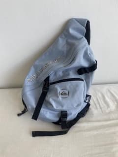 クイックシルバー/メッセンジャーbagのサムネイル