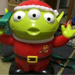 リトルグリーンメンのサムネイル