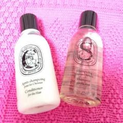 新品未使用 diptyque 4点セットのサムネイル