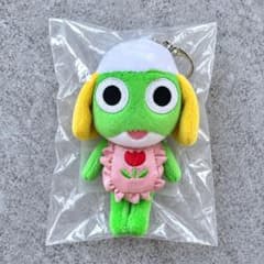 ケロロ軍曹 CGV 韓国限定 ぬいぐるみ キーホルダー