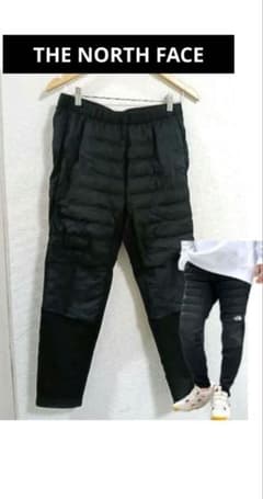 ザノースフェイスレッドランプロロングパンツ NY81973 Ｌ 黒