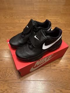 Nike Air Max Plus 黒 Tn ティエンポ　27cmのサムネイル