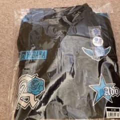 Ado ファッショナブル「よだか」」トラックジャケット 小(M) - メルカリ