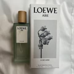 LOEWE AIRE オードゥトワレA MI AIRE 50ml - メルカリ
