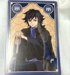 鬼滅の刃　ブロマイド　立志編　ポストカード　ufotable 冨岡義勇　など 鬼滅の刃 ブロマイド 立志編 ポストカード ufotable 冨岡義勇 など