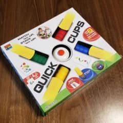 スピードカップス スピードスタッキングのサムネイル
