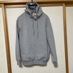 フリークスストア　プルオーバー　パーカー　ビックシルエットのサムネイル