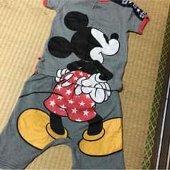 BABY DOLL ディズニーコラボのサムネイル