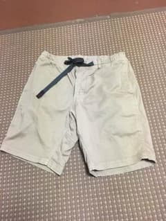 gramicci  ニューナロー ショートパンツ グラミチのサムネイル