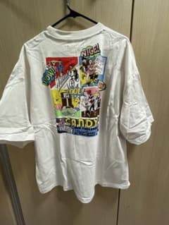 半袖 Tシャツのサムネイル