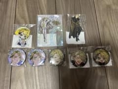ブラフラ 天來らいむ 缶バッジ アクスタ アクキー おまけ付きのサムネイル