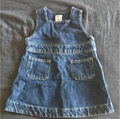 babyGAP ジャンパースカートのサムネイル