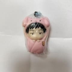 桜蘭高校ホスト部 ガチャガチャキーホルダーのサムネイル