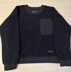 アンダーアーマー　フリース