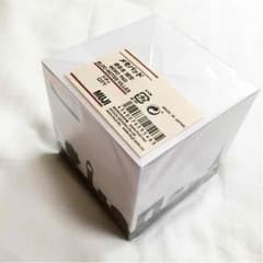 無印良品 メモパッドのサムネイル