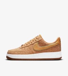 カカロット様専用　NIKE AIR FORCE 1 二足のサムネイル