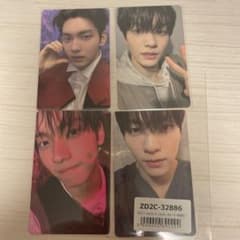 txt スビン　4枚セットのサムネイル