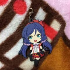 ラブライブ 東條希のサムネイル