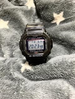 G-SHOCK  GW-S5600のサムネイル