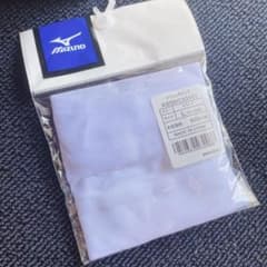 スイムキャップ　白のサムネイル