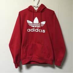 adidasパーカーのサムネイル