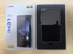 FIIO JM21 最新DAP 正規輸入品マークあり 技適有 - メルカリ