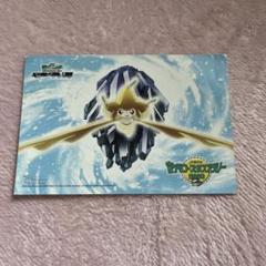 ポケモン ポケモンスタンプラリー2003 ポストカード JR東日本