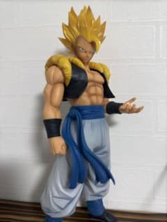 Grandista nero ゴジータ ドラゴンボール フィギュア フィギュア専門店 -ソダチトイズ / Grandista nero