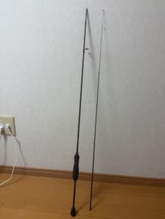 メジャークラフト 鯵道5G S622Lのサムネイル
