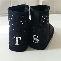 ビジュー♥ムートンブーツ♥RADY.MIIA.CHANEL.DURAS.ANAPのサムネイル
