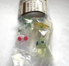 よ*！様 【2点セット】ピクミン めじるしアクセサリー2のサムネイル