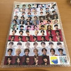 WE ARE! Let's get the party STARTO!ステッカーのサムネイル