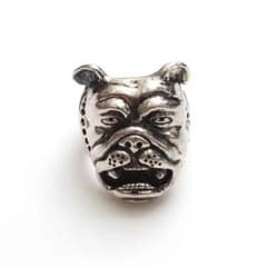 G04151 未使用品 Schott ブルドッグ リング 指輪：19号 G04151 未使用品 Schott ブルドッグ リング 指輪：19号 - メルカリ