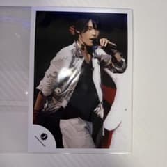 SixTONES 松村北斗 公式生写真のサムネイル