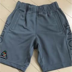 スボルメ ハーフパンツ 130のサムネイル