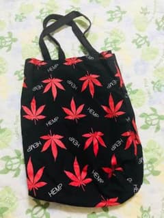 トートバッグのサムネイル