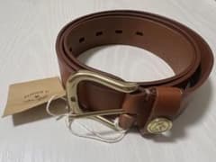 中古（未使用） イルビゾンテ ベルトのサムネイル