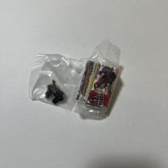가샤폰 전대 시리즈 변신 아이템 핀즈 컬렉션 02 토큐우 체인저