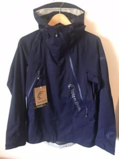 Teton Bros. Tsurugi Jacket KB 新品のサムネイル