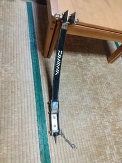 ファイバー板バネ   クエ ミーバイのサムネイル