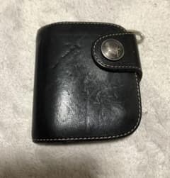 レッドムーン　財布　REDMOONのサムネイル