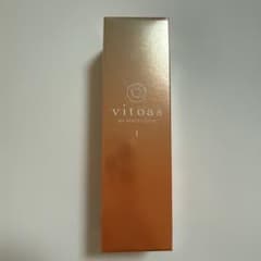 【未開封】vitoas MY PERFECTION I 保湿美容乳液 20mLのサムネイル
