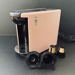 UCC ドリップポッド DP3 アッシュローズピンク - メルカリ