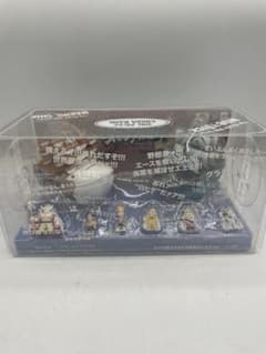 ワンピース　頂上決戦完結編　フィギュア　ラグナシア限定 ワンピース 頂上決戦完結編 フィギュア ラグナシア限定 - メルカリ
