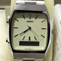 未使用 SEIKO H601-5060 箱保付 JDM 保管品 未使用 SEIKO H601-5060 箱保付 JDM 保管品 - メルカリ