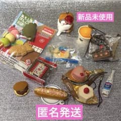 匿名発送‼️ミニチュアフードのサムネイル