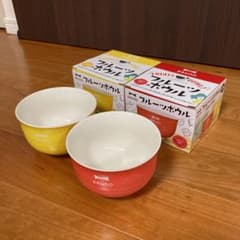 BRUNO フルーツボウルのサムネイル