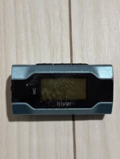 iriver T30 MP3プレーヤー