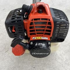 KIORITZ エンジン式芝刈り機 草刈機　SRE2610 KIORITZ エンジン式芝刈り機 草刈機 SRE2610