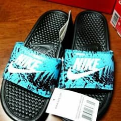 NIKE☆サンダル23cmのサムネイル